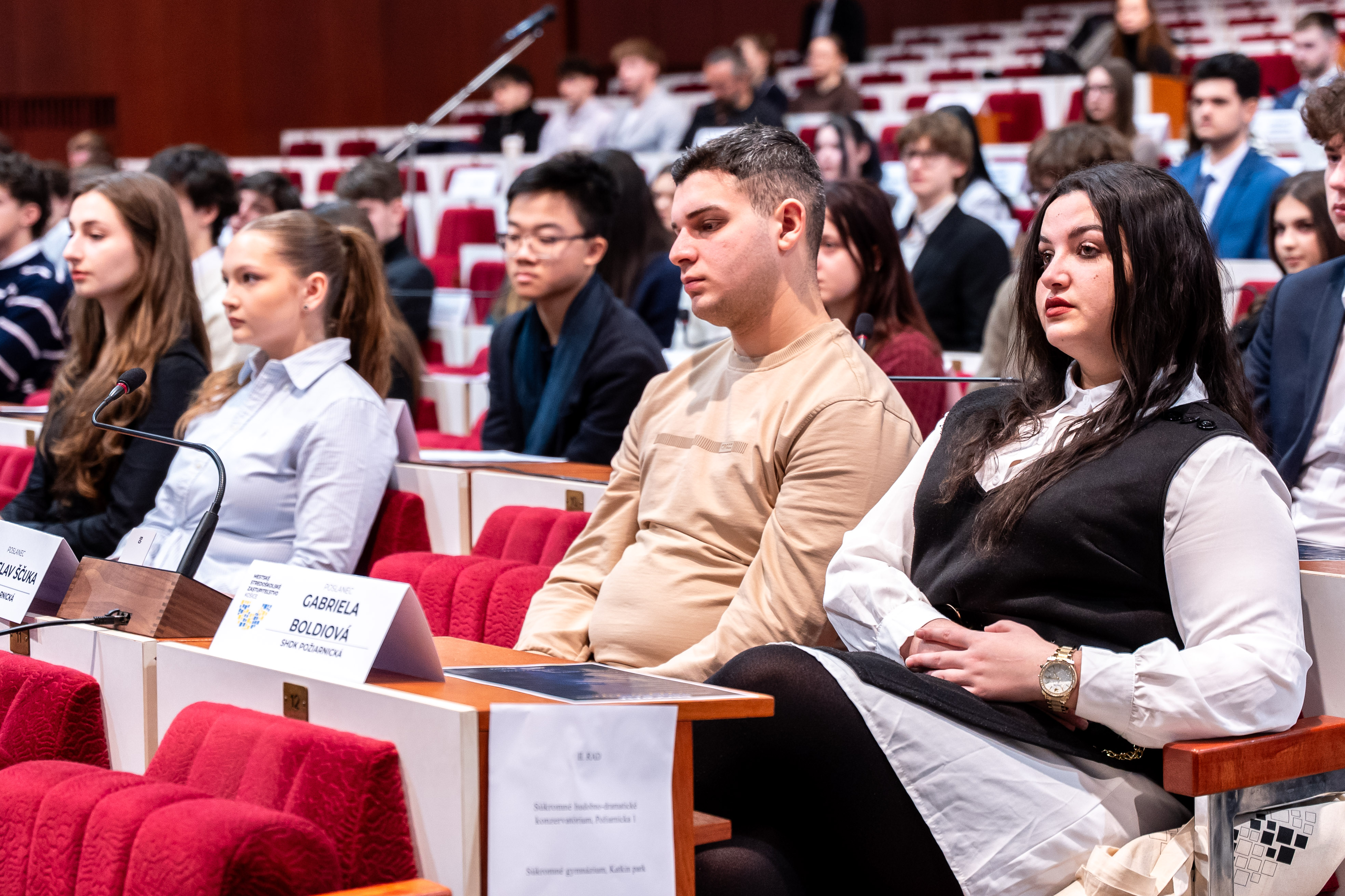 Prve studentske zastupitelstvo-27